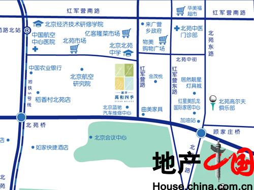 北京房产-地产中国网-房地产信息管家-中国互联