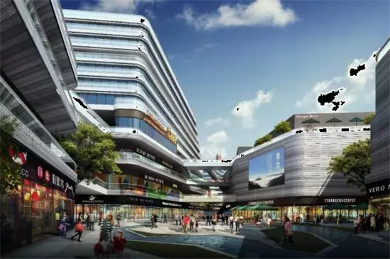 文旅空港城项目 投资20亿将其打造成为成都第