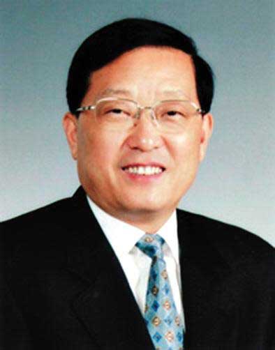 陈政高被任命为住房和城乡建设部部长-第一时