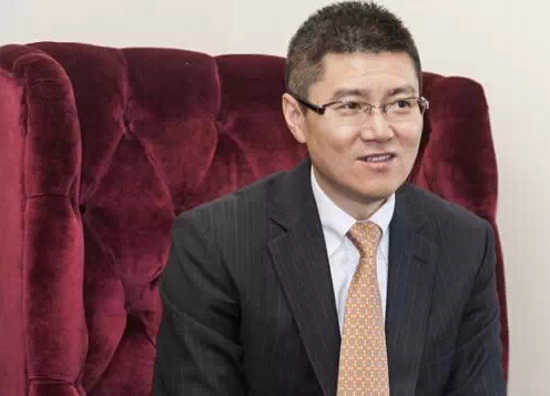 协信回应其CEO刘爱明5月离职传闻 只是休假-