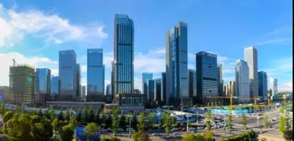 11月首周中国26城楼市成交小幅下滑-贵阳头条