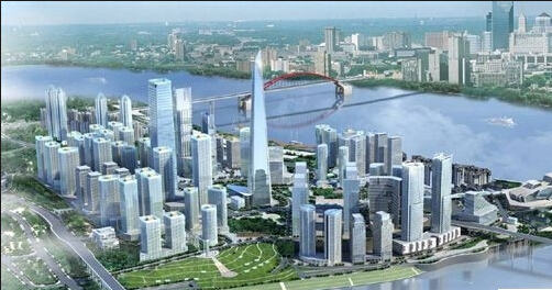 南京政协委员建议:江北新区打造中国创客中心