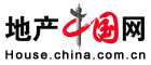 地产中国网logo