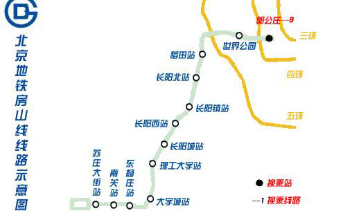 地铁新线开通 周边热盘抢先看~-新房-地产中国