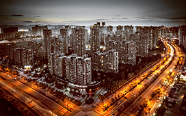 北京：上半年新建商品房销售面积同比增长17.2%