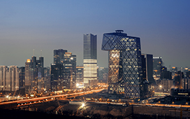 北京挂牌3宗预申请用地，总起拍价129.6亿元