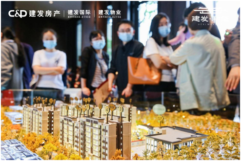 融汇东方建筑美学 解码重庆现象级“新中式”项目中国网地产