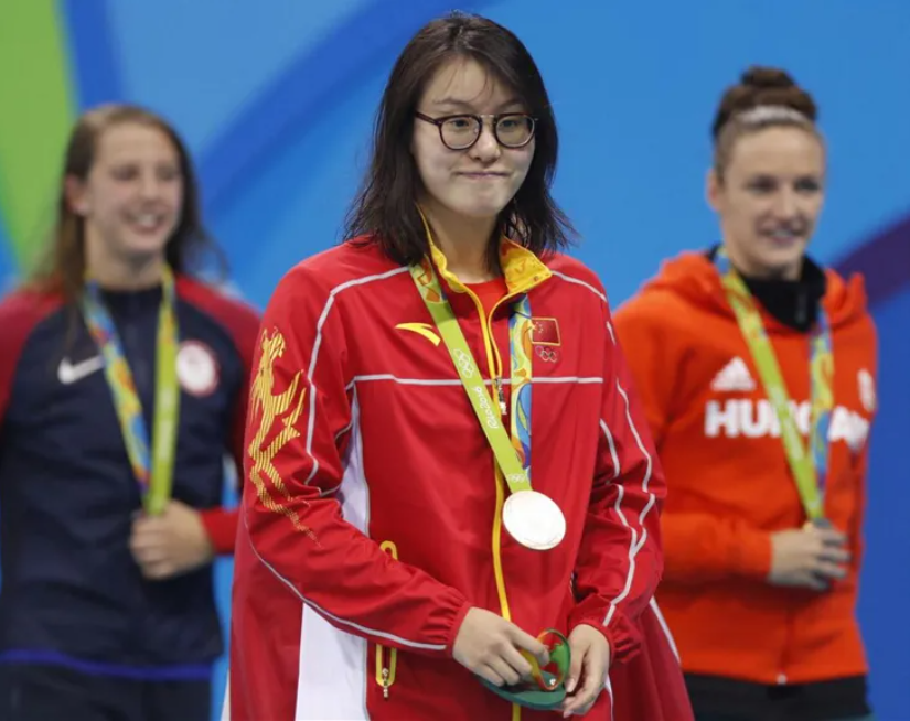 海豚计划已延续十三周年  游泳世界冠军傅园慧亲临济南，一起泳抱湛蓝中国网地产