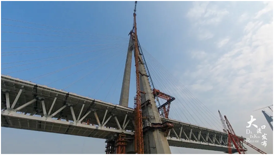 白居寺长江大桥明年建成开通，大渡口迎来重大交通利好！中国网地产