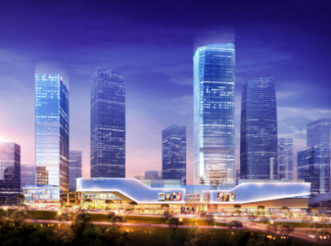 重庆轨道10号线二期预计明年建成通车 中央公园将快速通往全城 出行再升级中国网地产
