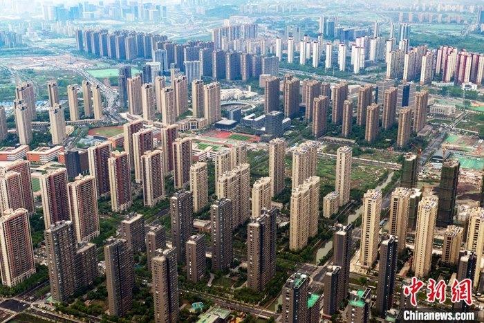 中国多城房贷利率走高 专家：“杠杆炒楼时代”一去不返中国网地产
