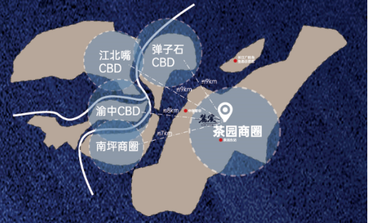 龙湖&康田麓宸丨 3大关键词，让这个地方六月劲销超7亿中国网地产