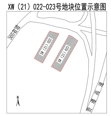 贵阳修文县出让2宗共39.8亩工业用地 中国网地产