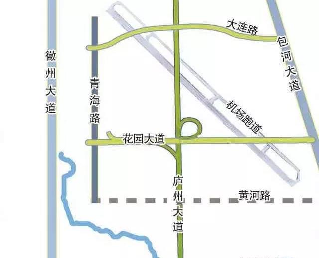 地下26米！合肥将建省内首个“地下立交桥”！中国网地产