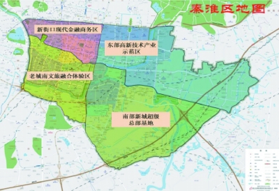 各區國土空間規劃近期實施方案披露_中國網地産