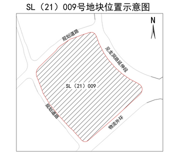 贵州双龙经济区出让四宗约210亩土地 _中国网地产