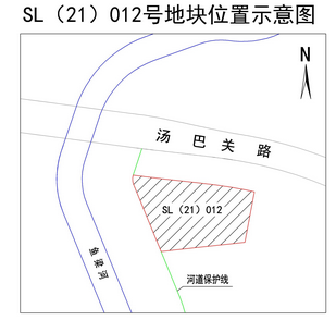 贵州双龙经济区出让四宗约210亩土地 _中国网地产