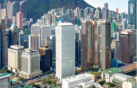 从心·核心丨香港置地（重庆）2021再启新_中国网地产