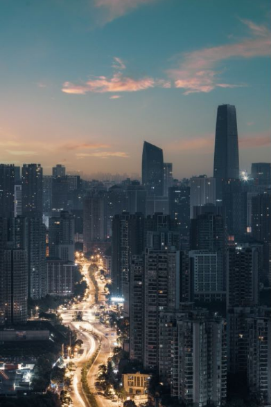 香港置地·啟元，啟幕新觀音橋嶄新時刻_中國網地産