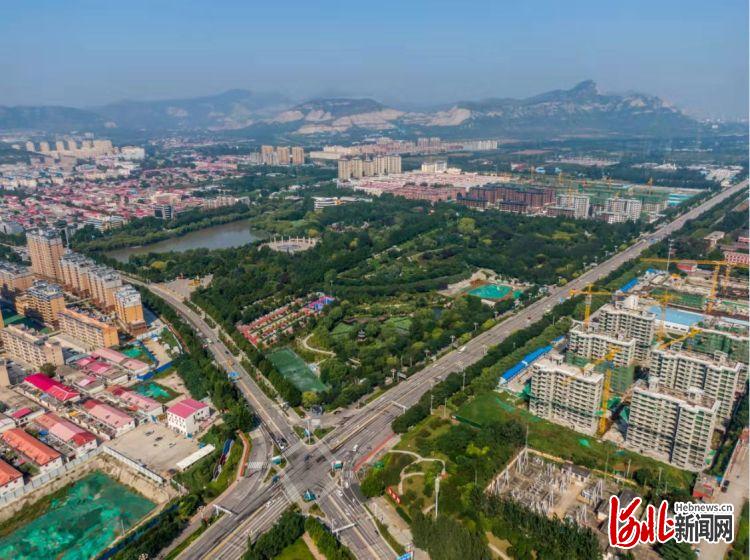 河北到2025年城镇新建建筑全部为绿色建筑_中国网地产