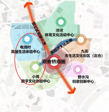 先於時間的封面地標作品：香港置地·啟元樣板間璀璨盛啟_中國網地産