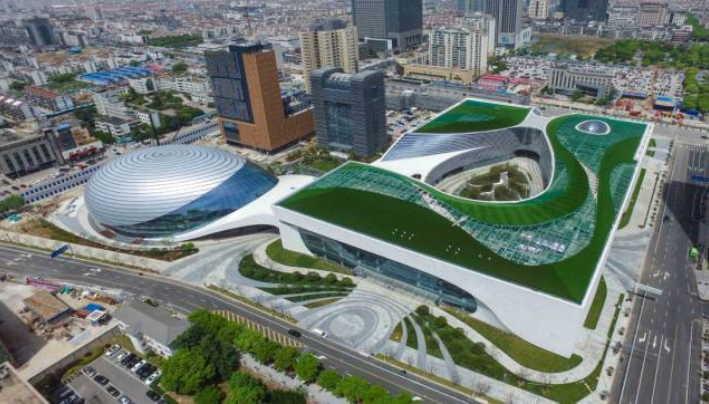 城市深耕战略成效初现 世茂服务在苏州持续释放高质量发展新动能_中国网地产