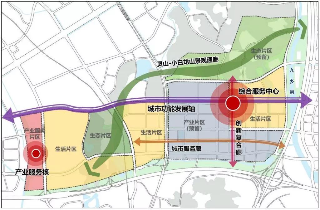 注意 仙林新核區位 雙線地鐵在側 城東全新置業選擇來了_中國網地産