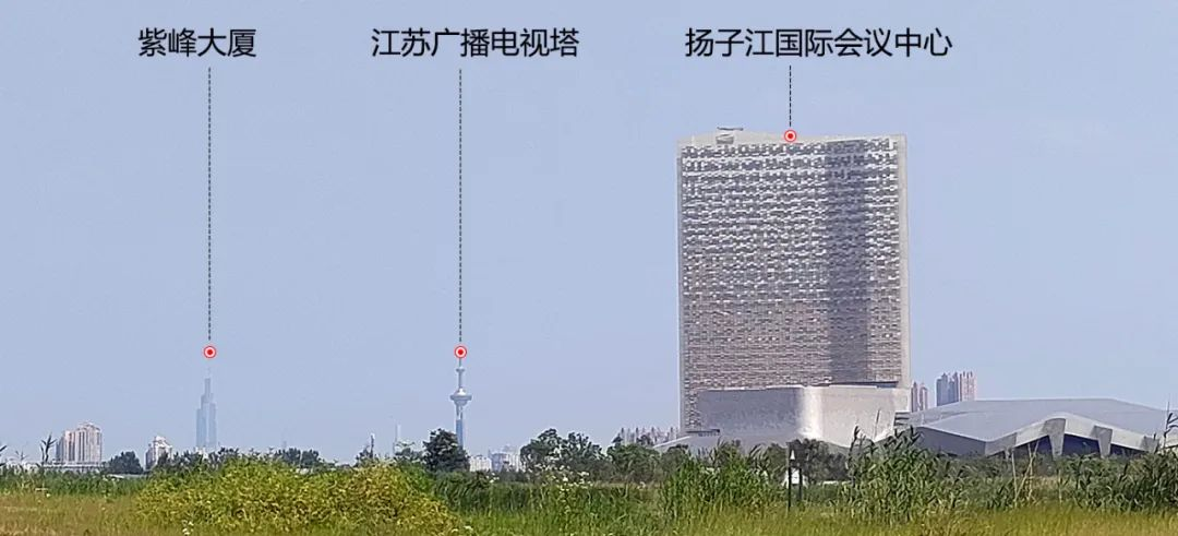 疯狂种草 度假风拉满的实景示范区 就该在南京刷屏_中国网地产
