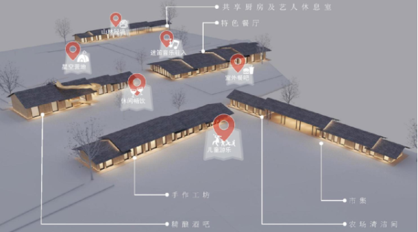 奥雅设计欧阳孔博：一个自然、舒适、有温度的项目是怎样的_中国网地产