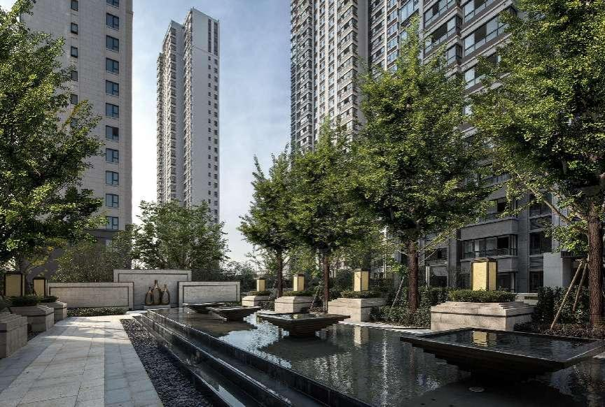 紫麒府 | 城东最后8席 建筑面积约90㎡品质三房_中国网地产