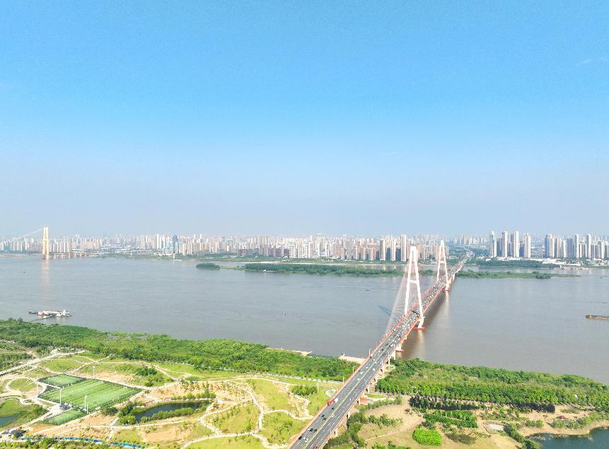 洺悦江湾丨一线江畔 代言一座城的国际高质住区_中国网地产