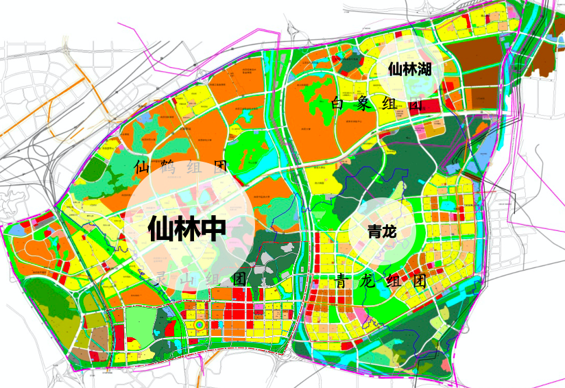 仙林中純新盤 總價約220萬起 2023年全南京剛需買房必看網紅盤 _中國網地産