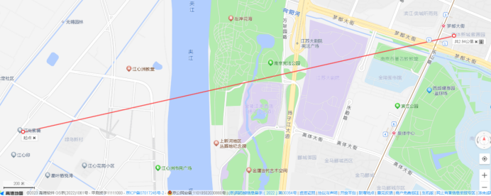 江尚紫薇的上升曲線 究竟是怎麼走出來的 _中國網地産